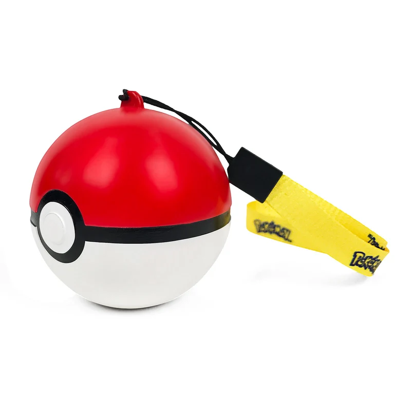 Pokemon - LED Pokeball mit Handschlaufe