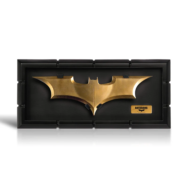 Batman The Dark Knight - Der Batarang