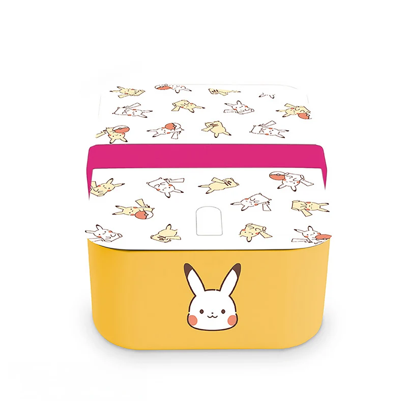 Pokemon - Electric Type Bento Lunchbox