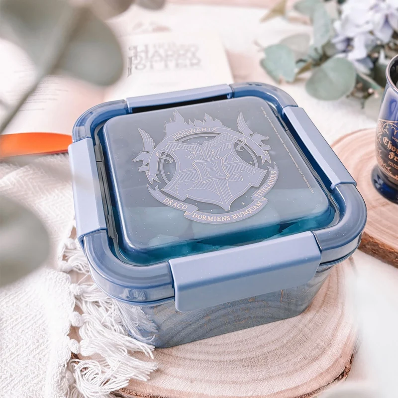 Harry Potter - Magic Bento Lunchbox