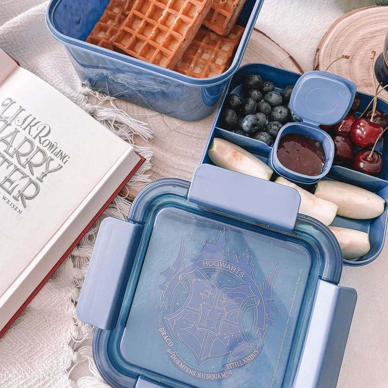 Harry Potter - Magic Bento Lunchbox