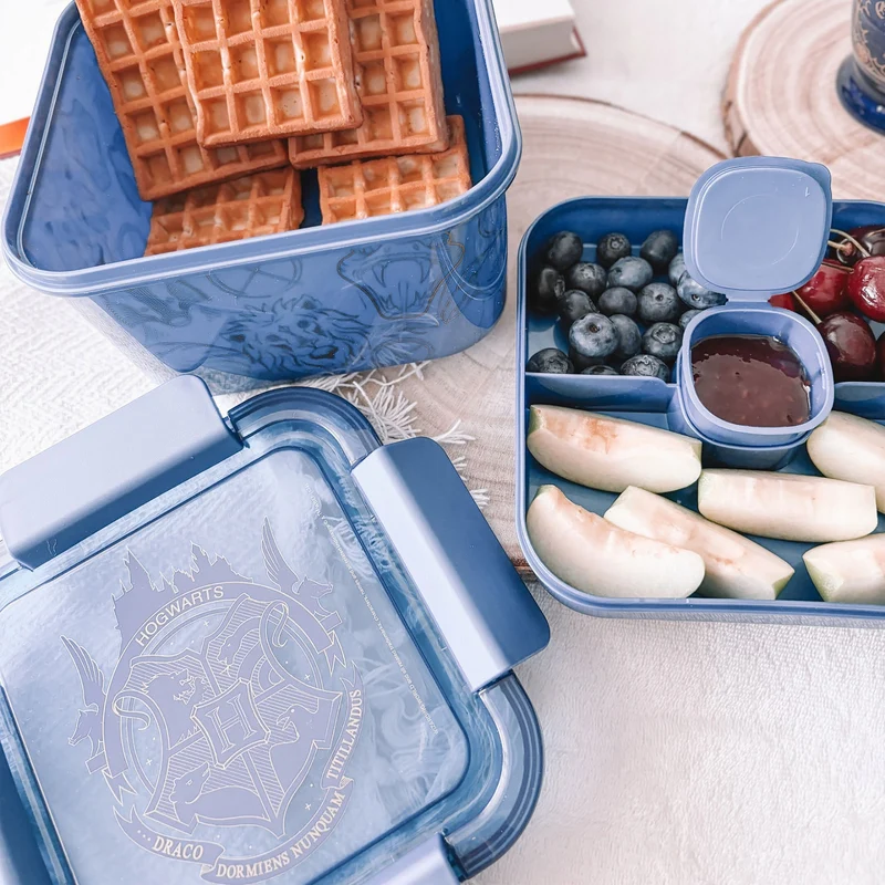 Harry Potter - Magic Bento Lunchbox