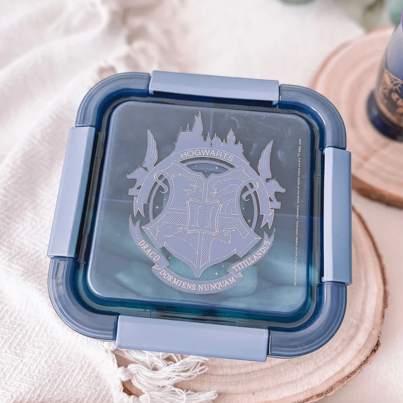 Harry Potter - Magic Bento Lunchbox