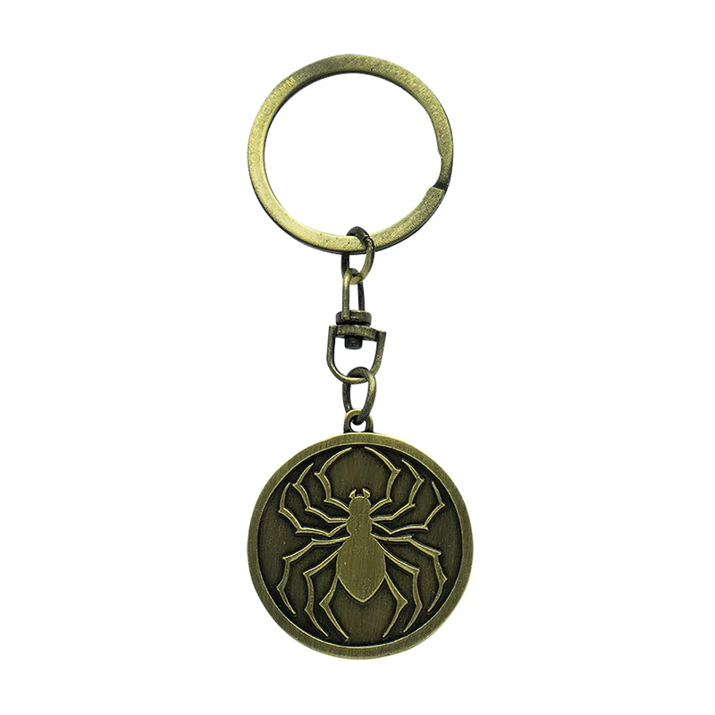 Hunter x Hunter - Phantom Troupe Coin Schlüsselanhänger