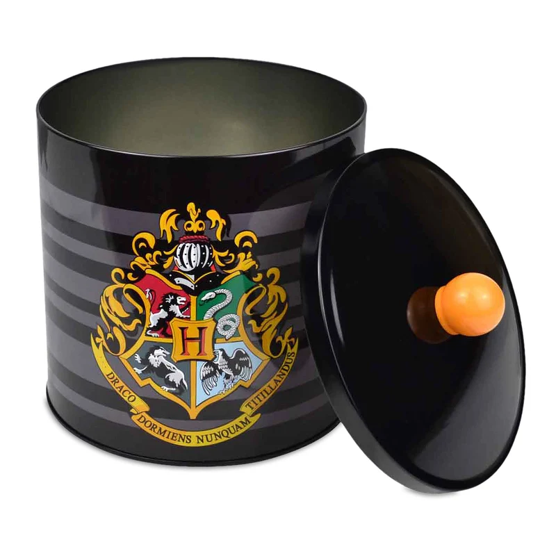 Harry Potter - Hogwarts Wappen Dose