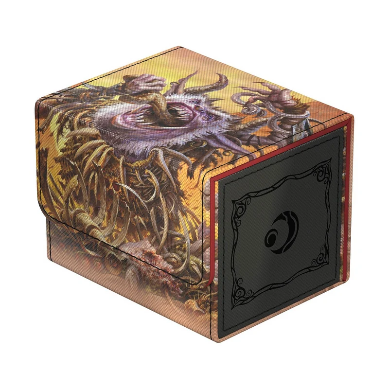 Magic The Gathering: Lorwyn Eclipsed - Gristle Glutton Sammelkartenbox Ultimate Guard