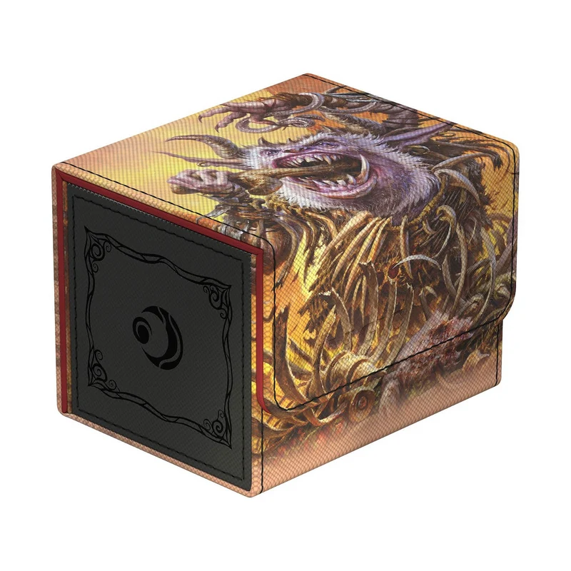 Magic The Gathering: Lorwyn Eclipsed - Gristle Glutton Sammelkartenbox Ultimate Guard