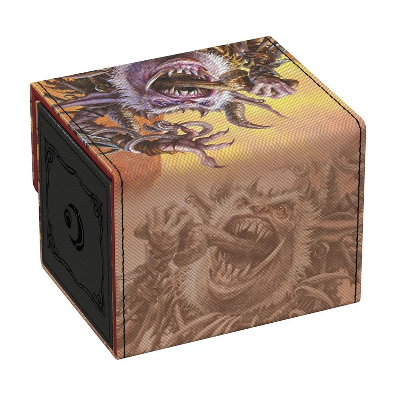 Magic The Gathering: Lorwyn Eclipsed - Gristle Glutton Sammelkartenbox Ultimate Guard