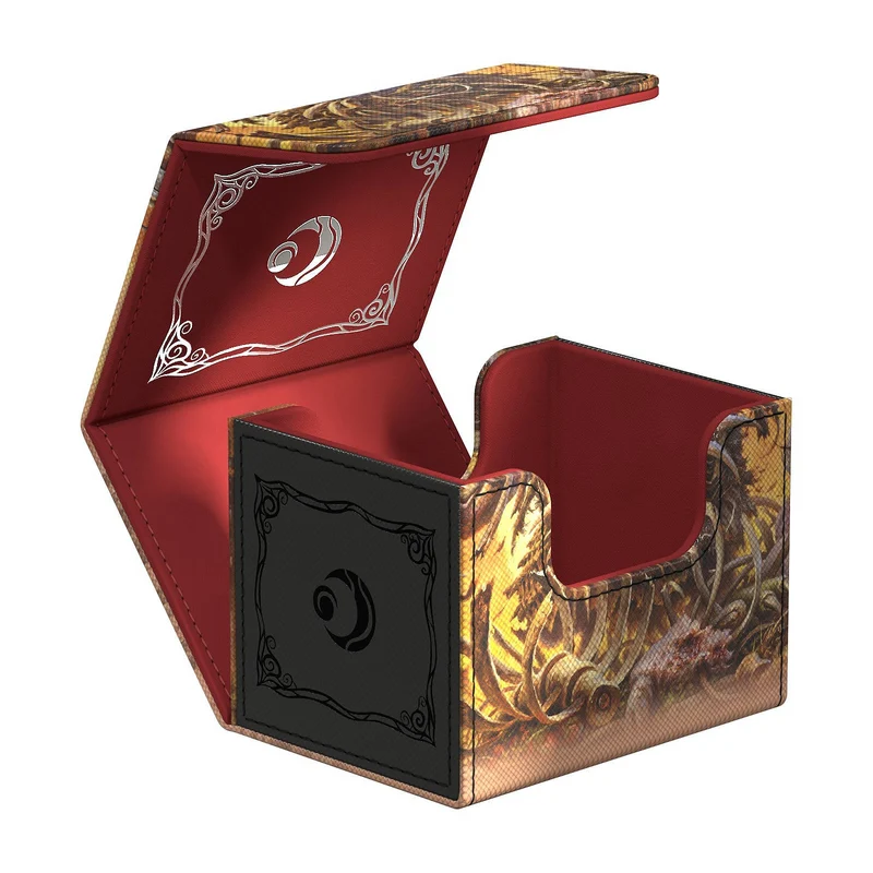 Magic The Gathering: Lorwyn Eclipsed - Gristle Glutton Sammelkartenbox Ultimate Guard