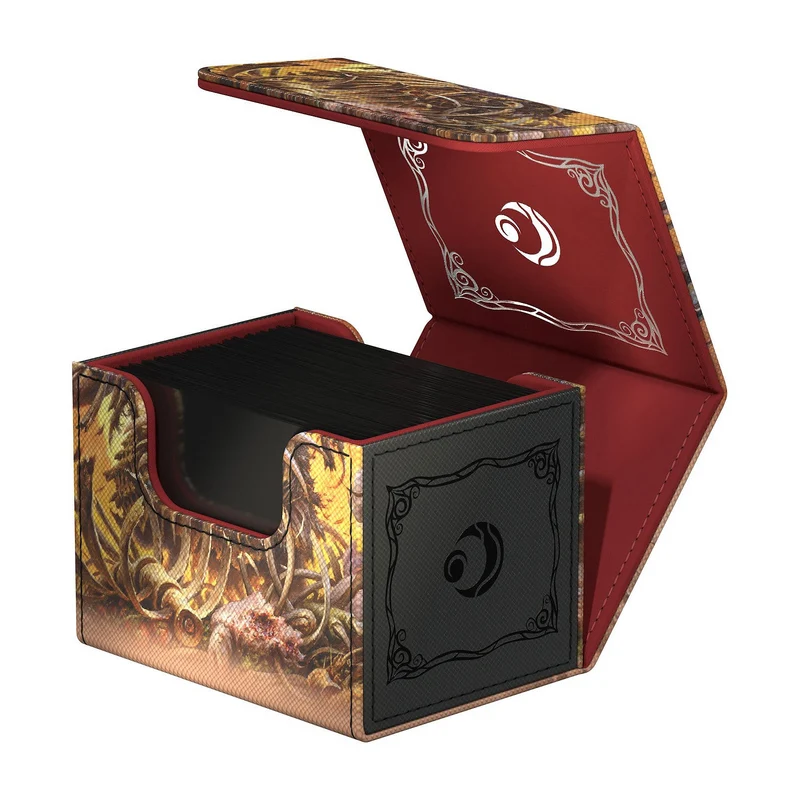 Magic The Gathering: Lorwyn Eclipsed - Gristle Glutton Sammelkartenbox Ultimate Guard