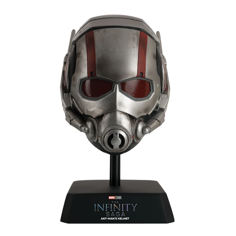 Ant-Man - Maske Replik Marvel Museum Collection