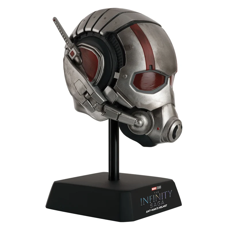 Ant-Man - Maske Replik Marvel Museum Collection