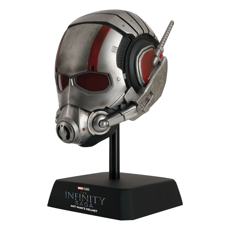 Ant-Man - Maske Replik Marvel Museum Collection