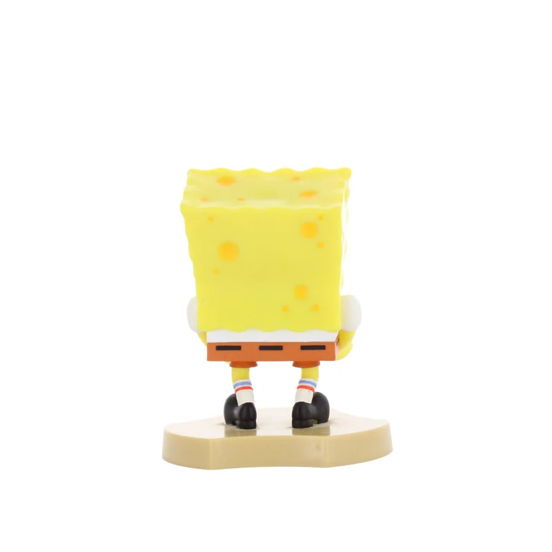 SpongeBob Holdems Mini-Halter SpongeBob 10 cm