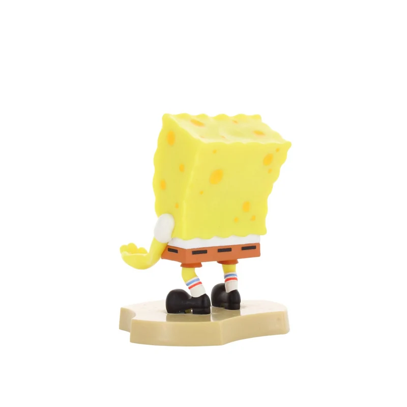 SpongeBob Holdems Mini-Halter SpongeBob 10 cm