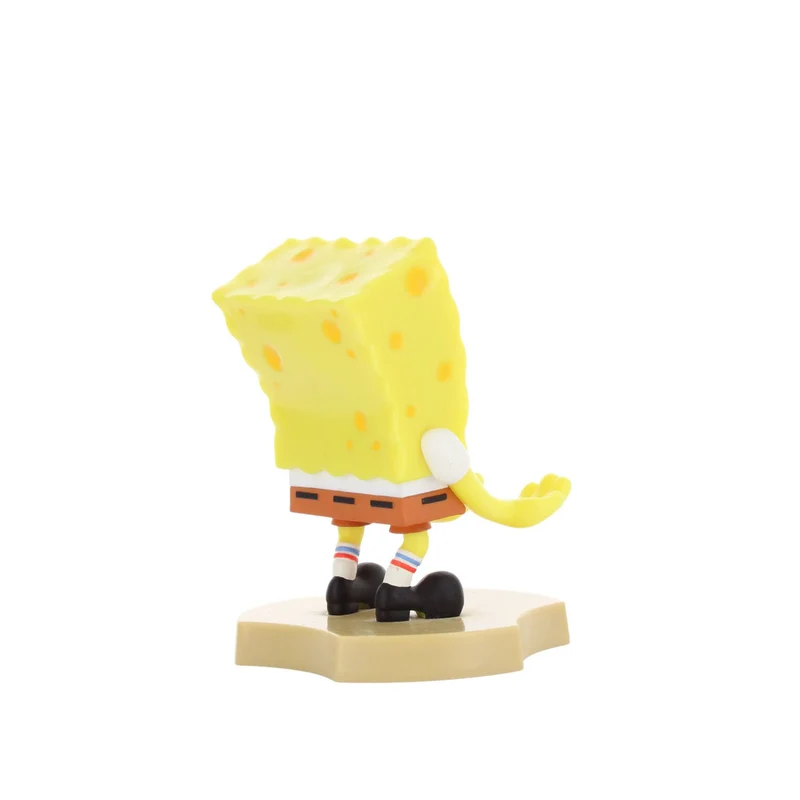 SpongeBob Holdems Mini-Halter SpongeBob 10 cm