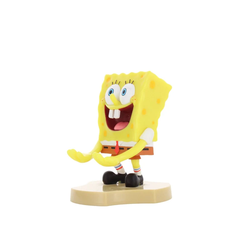 SpongeBob Holdems Mini-Halter SpongeBob 10 cm