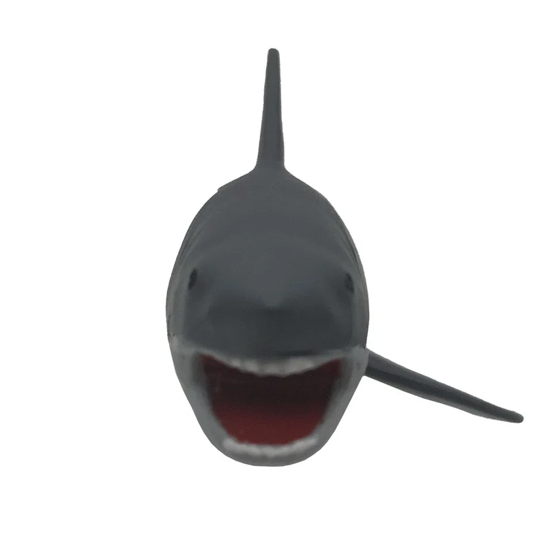Jaws Prop Replik 1/1 Mechanical Bruce Shark 13 cm