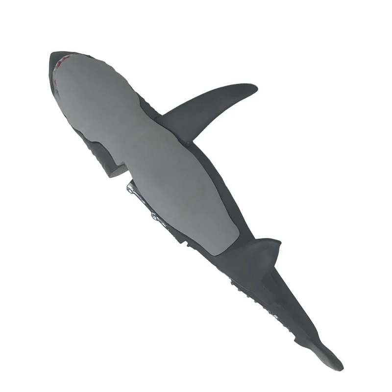 Jaws Prop Replik 1/1 Mechanical Bruce Shark 13 cm