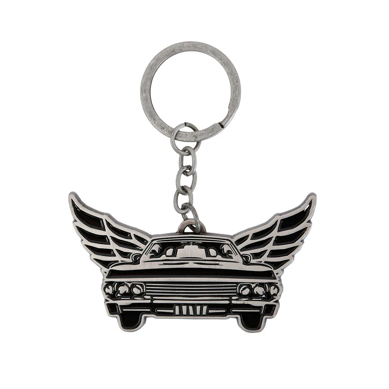 Supernatural - Chevrolet Impala Schlüsselanhänger