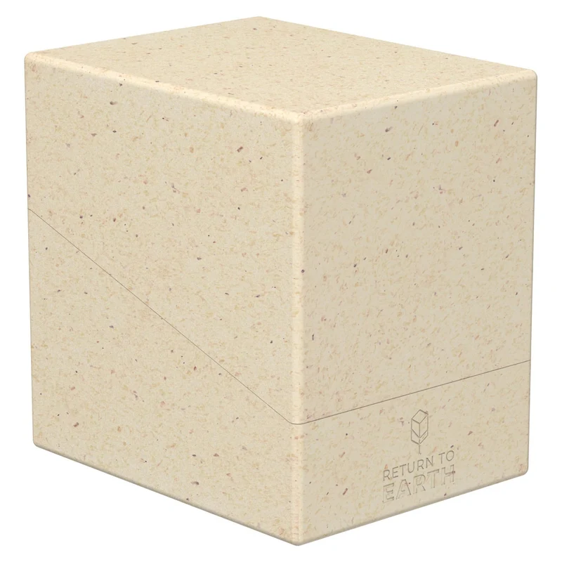 Ultimate Guard Return to Earth Boulder 133+ - Natural