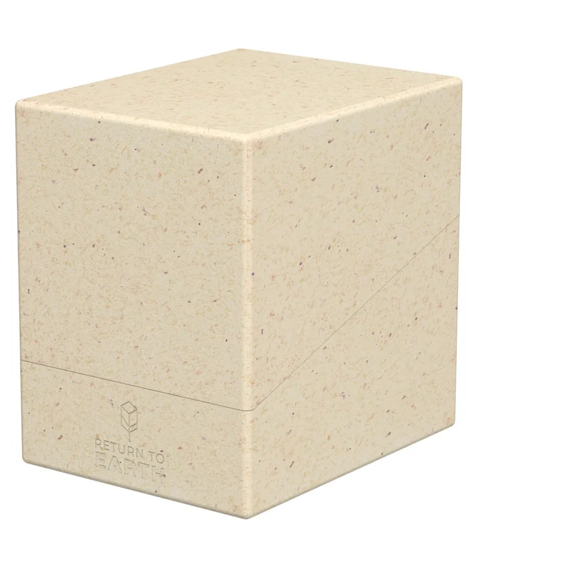 Ultimate Guard Return to Earth Boulder 133+ - Natural