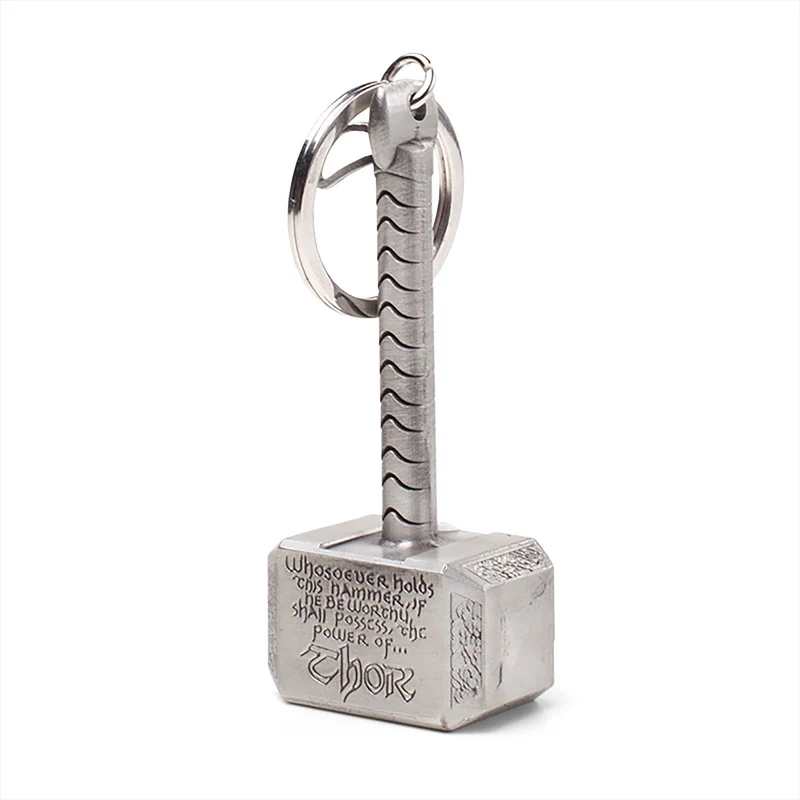 Thor - Hammer Mjölnir Schlüsselanhänger