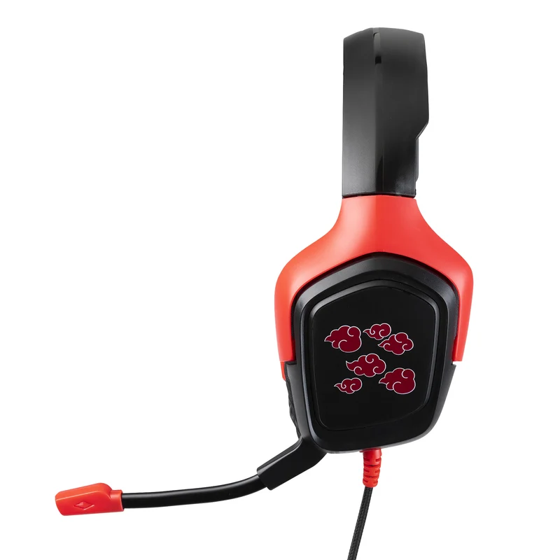 Naruto - Akatsuki Gaming Headset