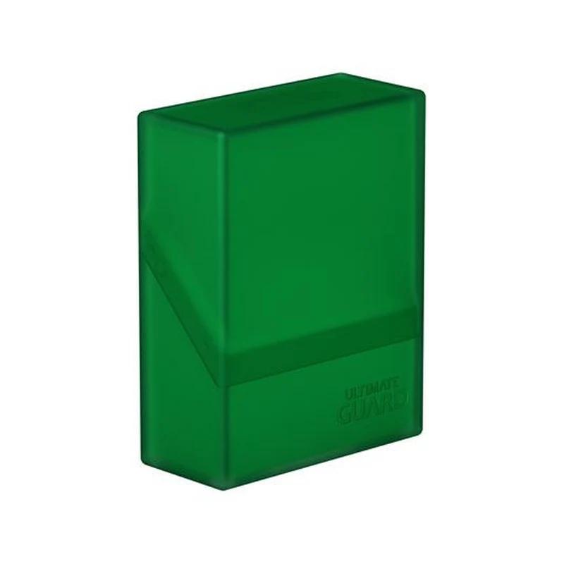 Ultimate Guard Boulder 40+ - Emerald