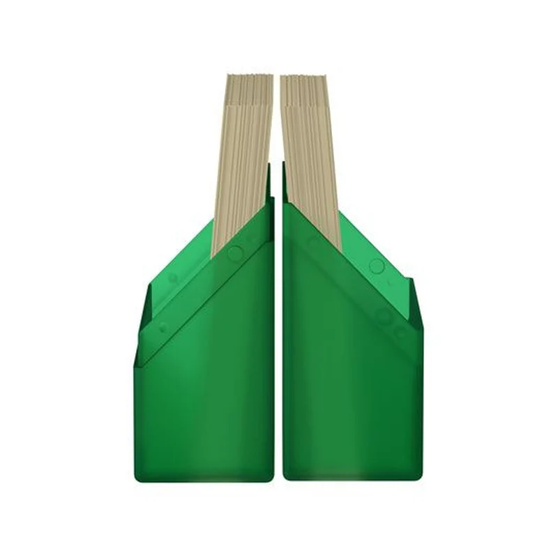 Ultimate Guard Boulder 40+ - Emerald