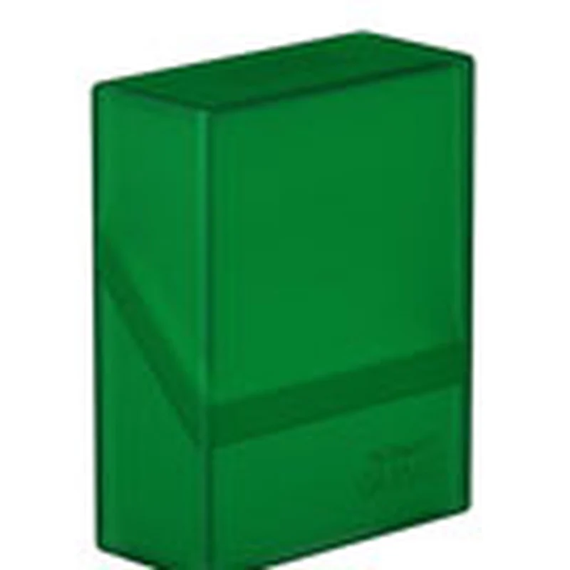 Ultimate Guard Boulder 40+ - Emerald