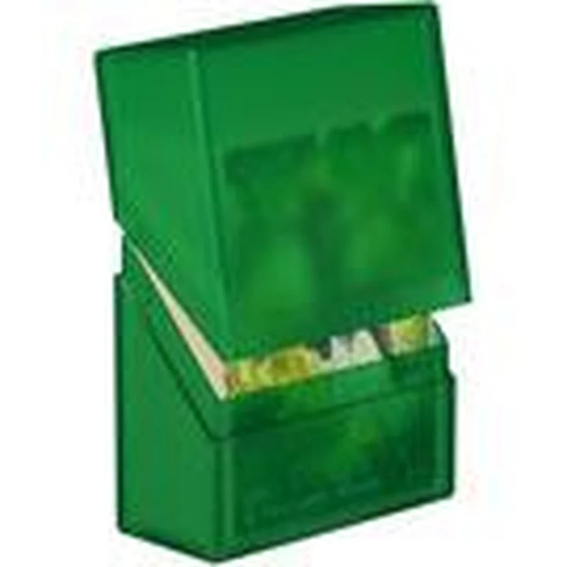 Ultimate Guard Boulder 40+ - Emerald