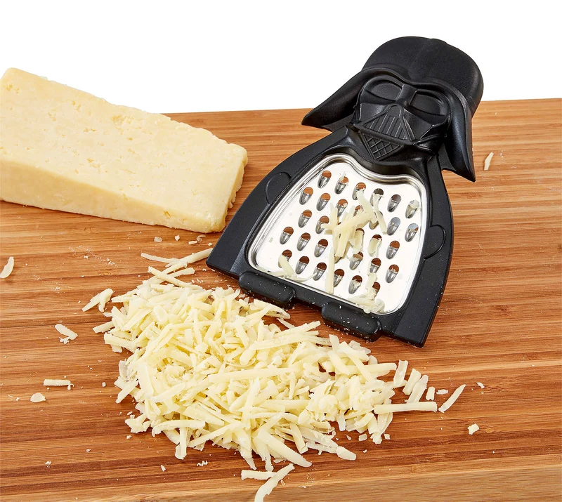 Star Wars - Darth Vader Reibe