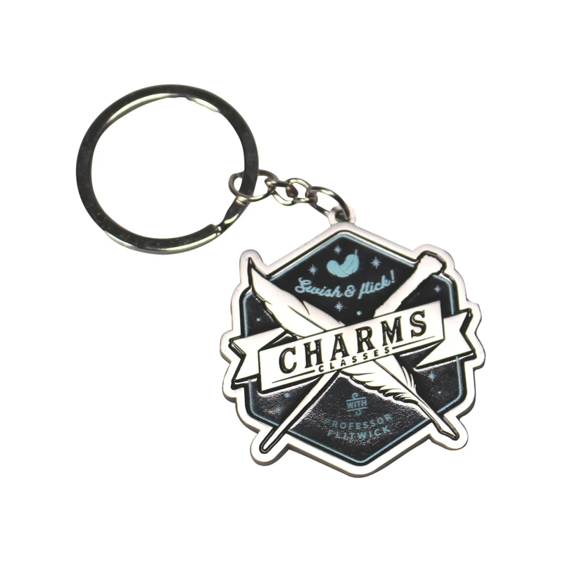 Harry Potter - Charms Schlüsselanhänger