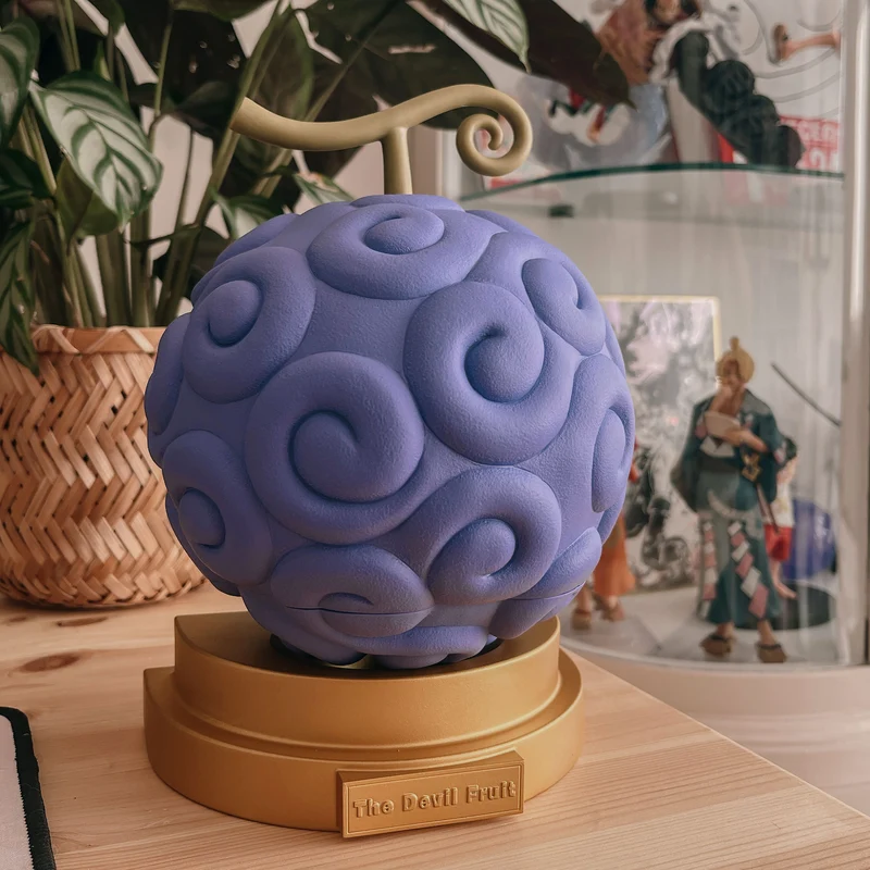 One Piece - Gomu Gomu Teufelsfrucht Replik