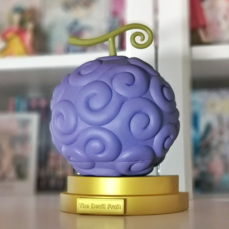 One Piece - Gomu Gomu Teufelsfrucht Replik