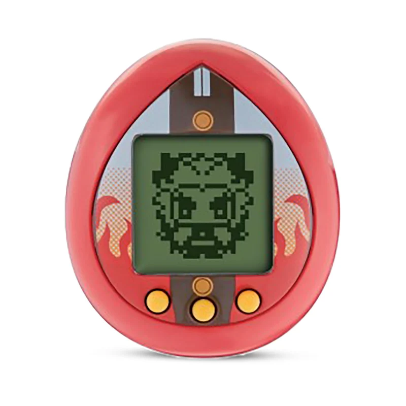 Demon Slayer - Kyojuro Tamagotchi