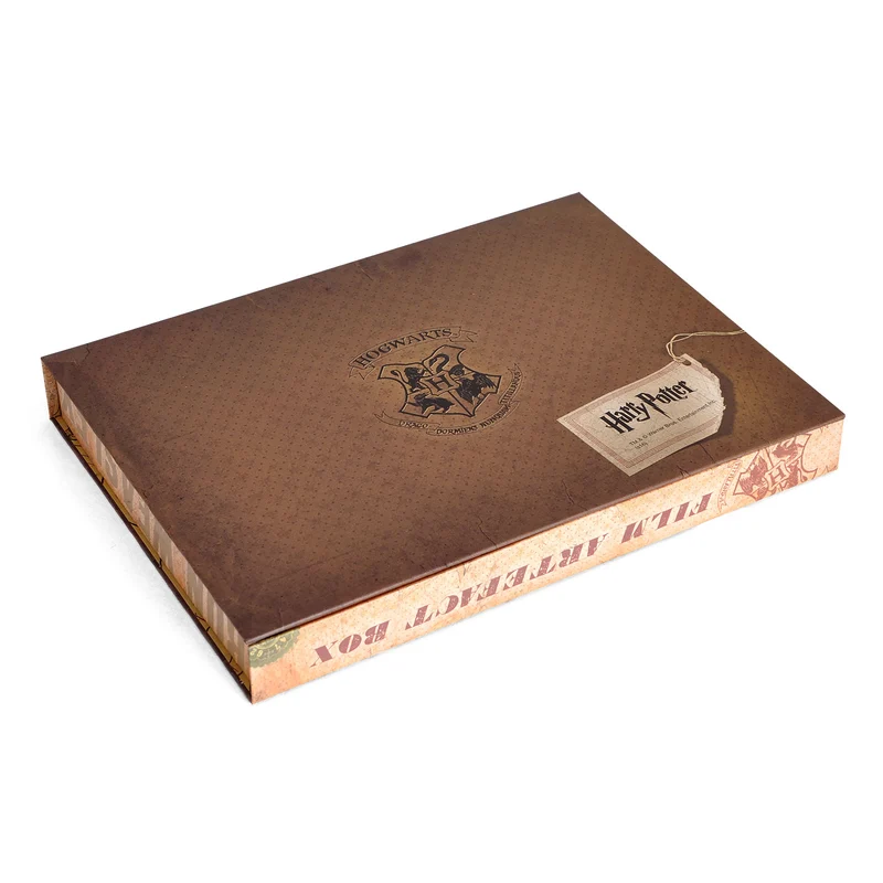 Ron Weasley Artefakt Box