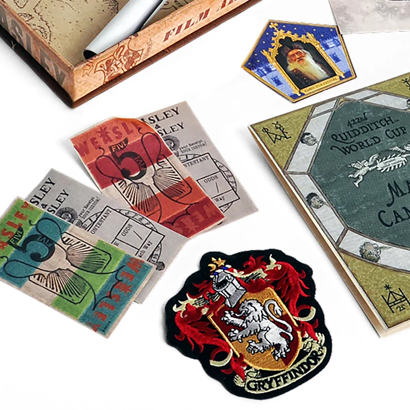 Ron Weasley Artefakt Box