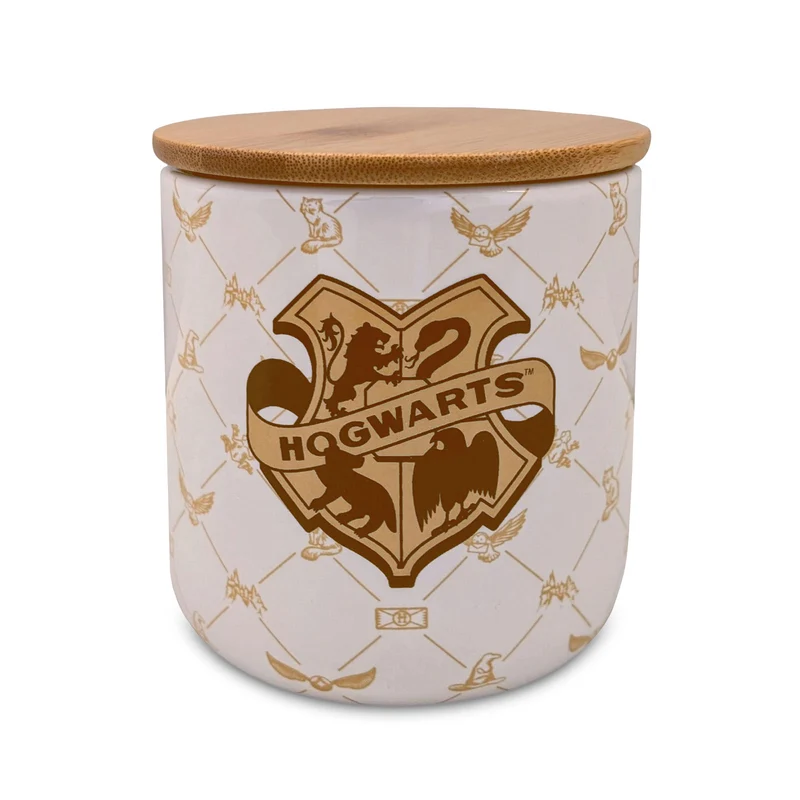 Harry Potter - Hogwarts Dose Serein Collection