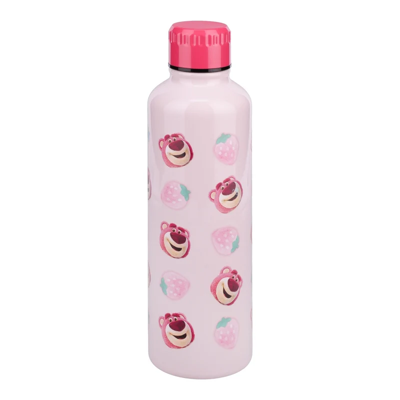 Toy Story Metal Trinkflasche Lotso