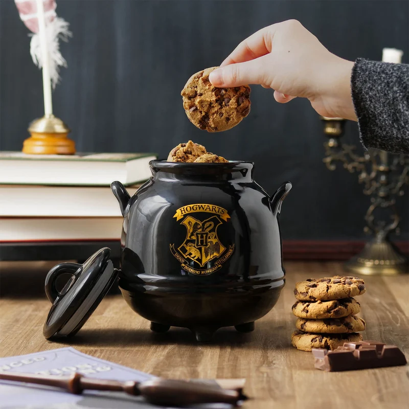 Harry Potter - Kessel Keksdose