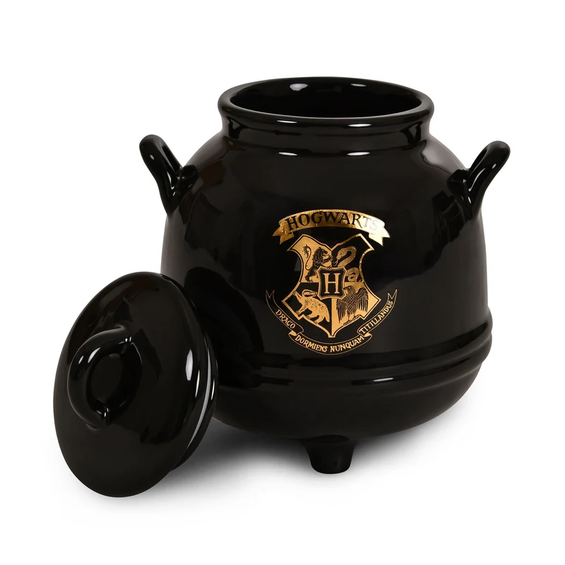 Harry Potter - Kessel Keksdose