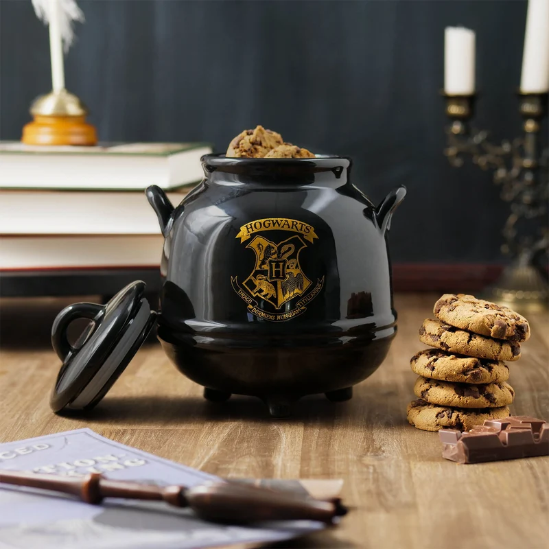Harry Potter - Kessel Keksdose
