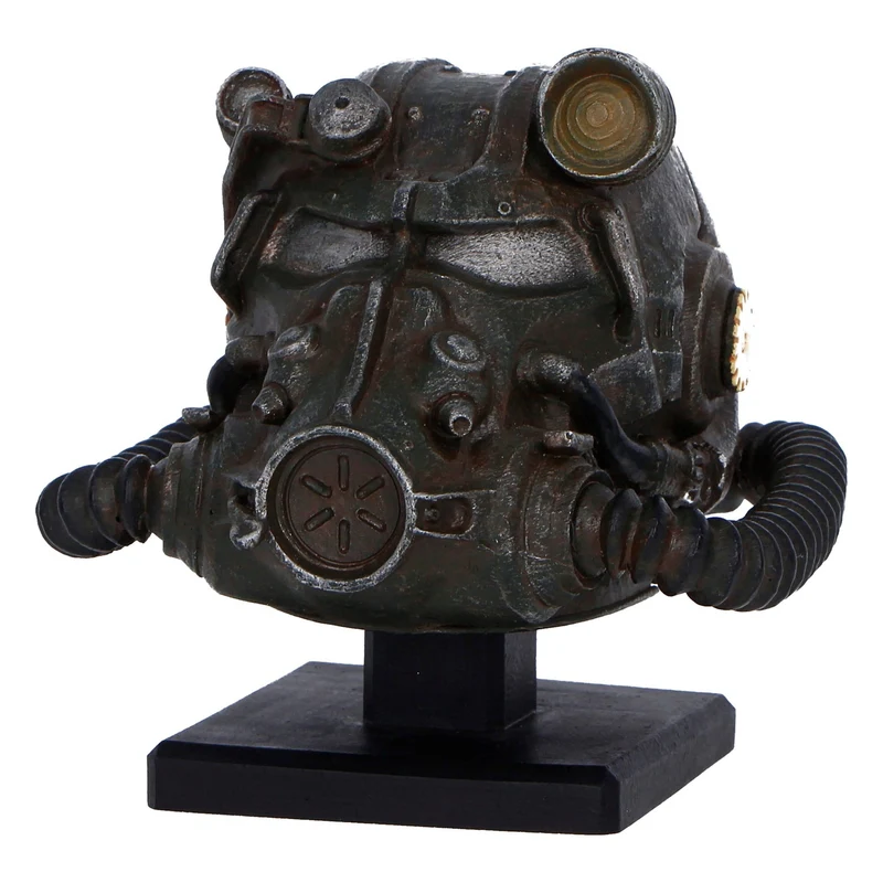Fallout - T-60 Helm Replik