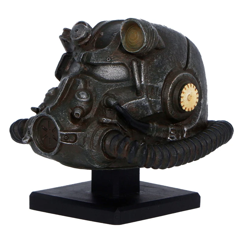 Fallout - T-60 Helm Replik