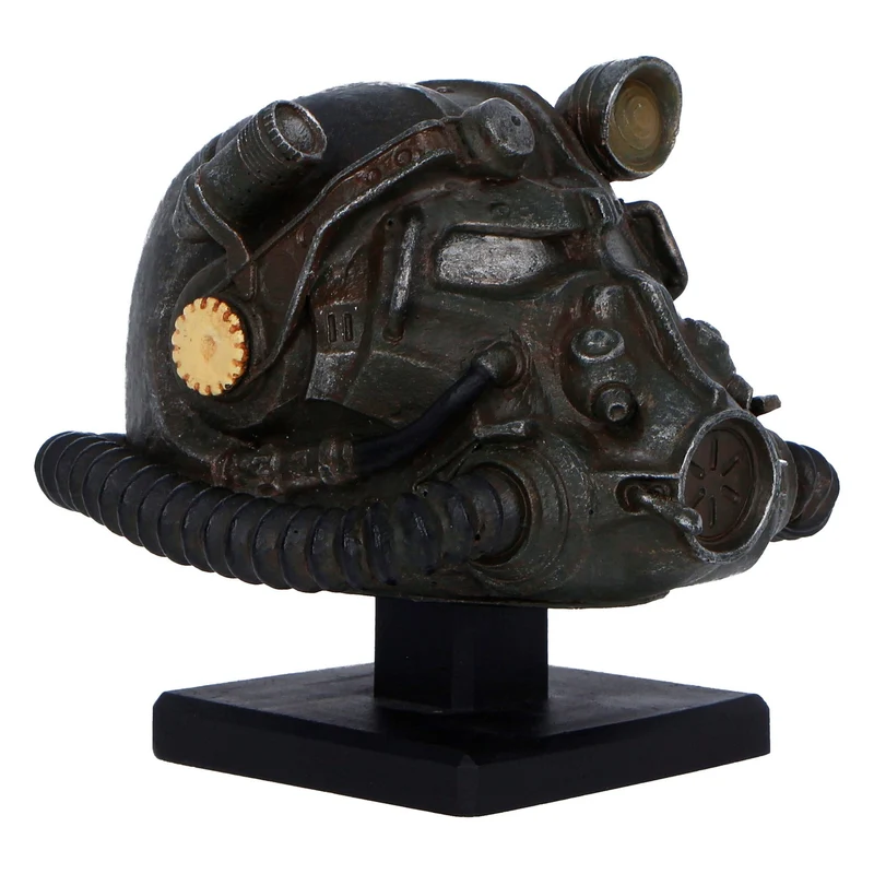 Fallout - T-60 Helm Replik