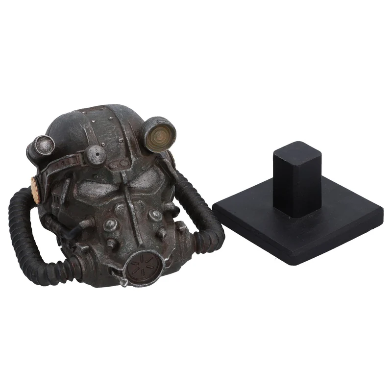 Fallout - T-60 Helm Replik