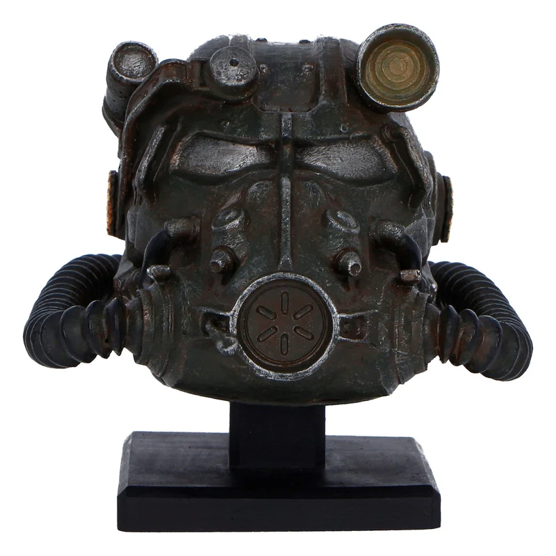 Fallout - T-60 Helm Replik
