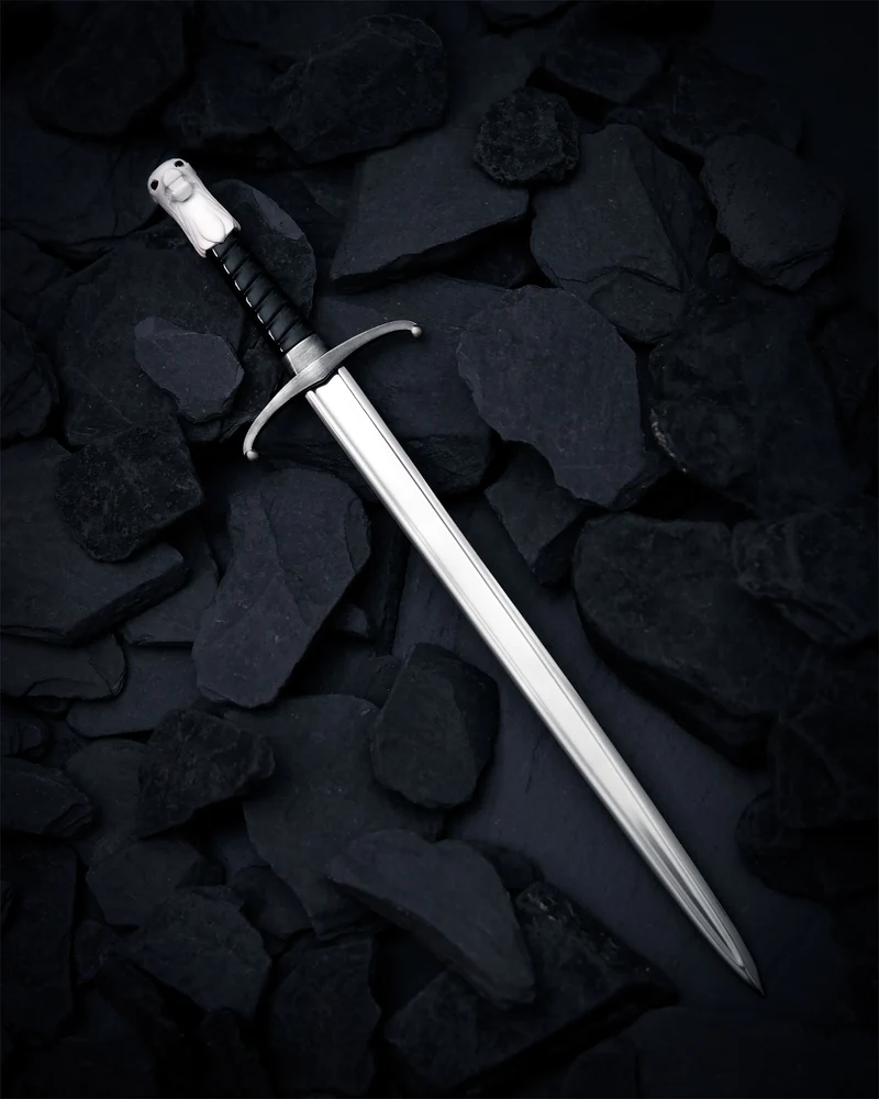 Game of Thrones - Schwert Longclaw Brieföffner
